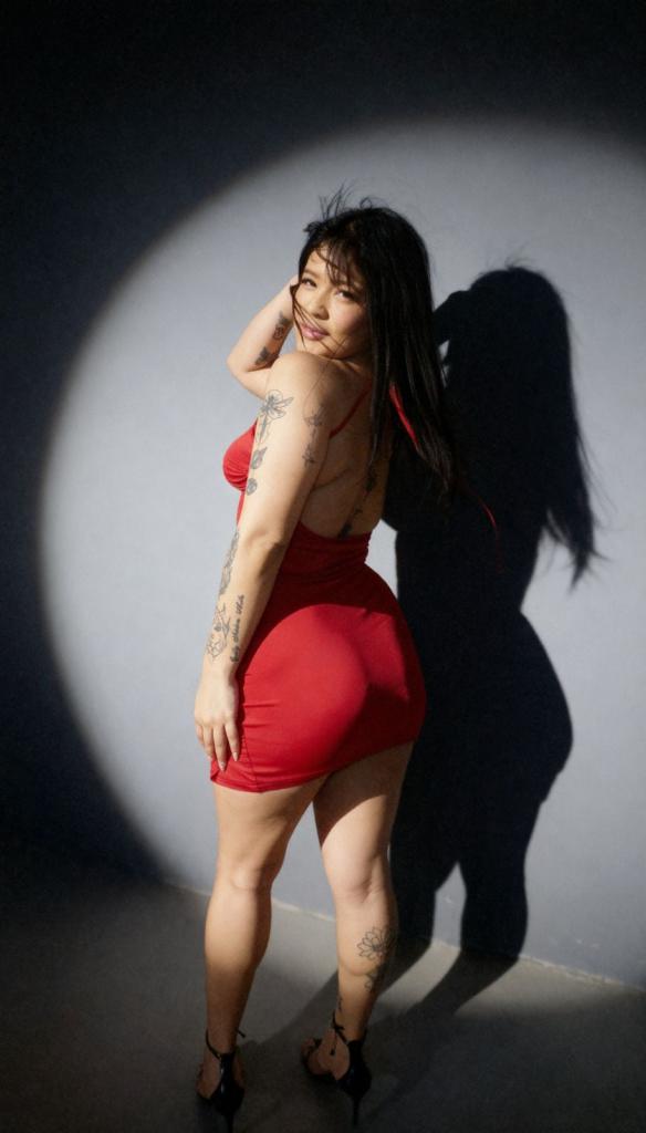 Chica busca chico en Valencia: 