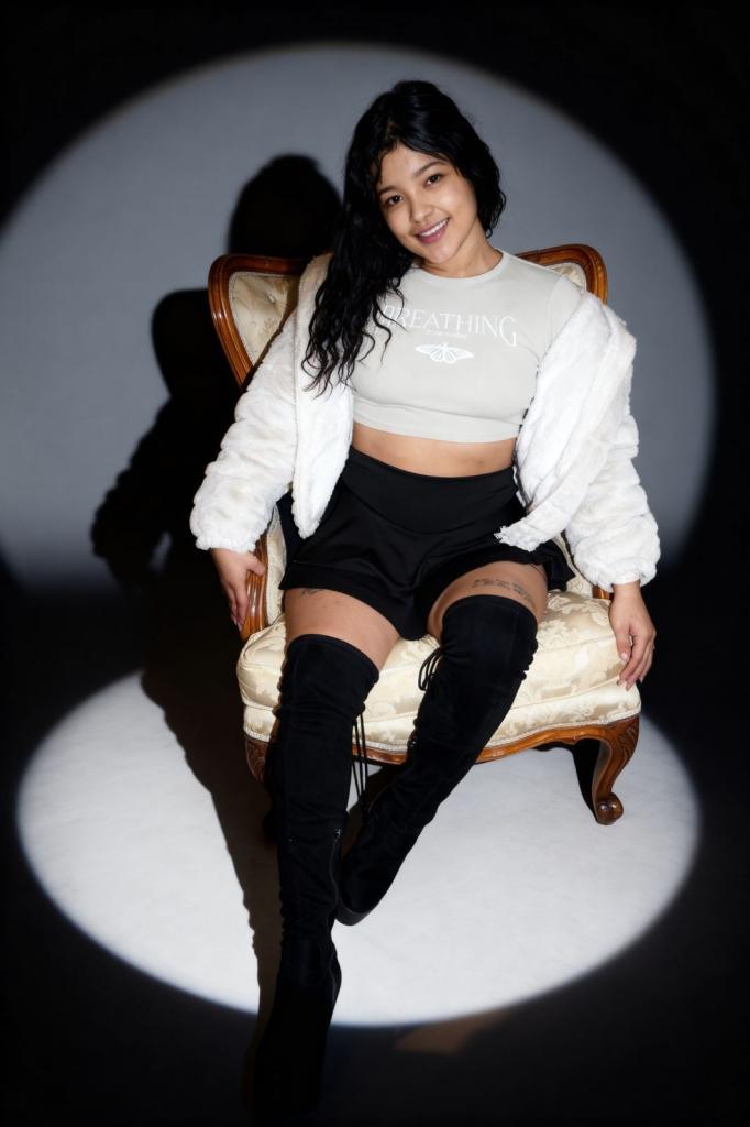 Chica busca chico en Alicante: 