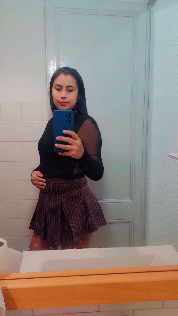 Chica busca chico en Castellón: 