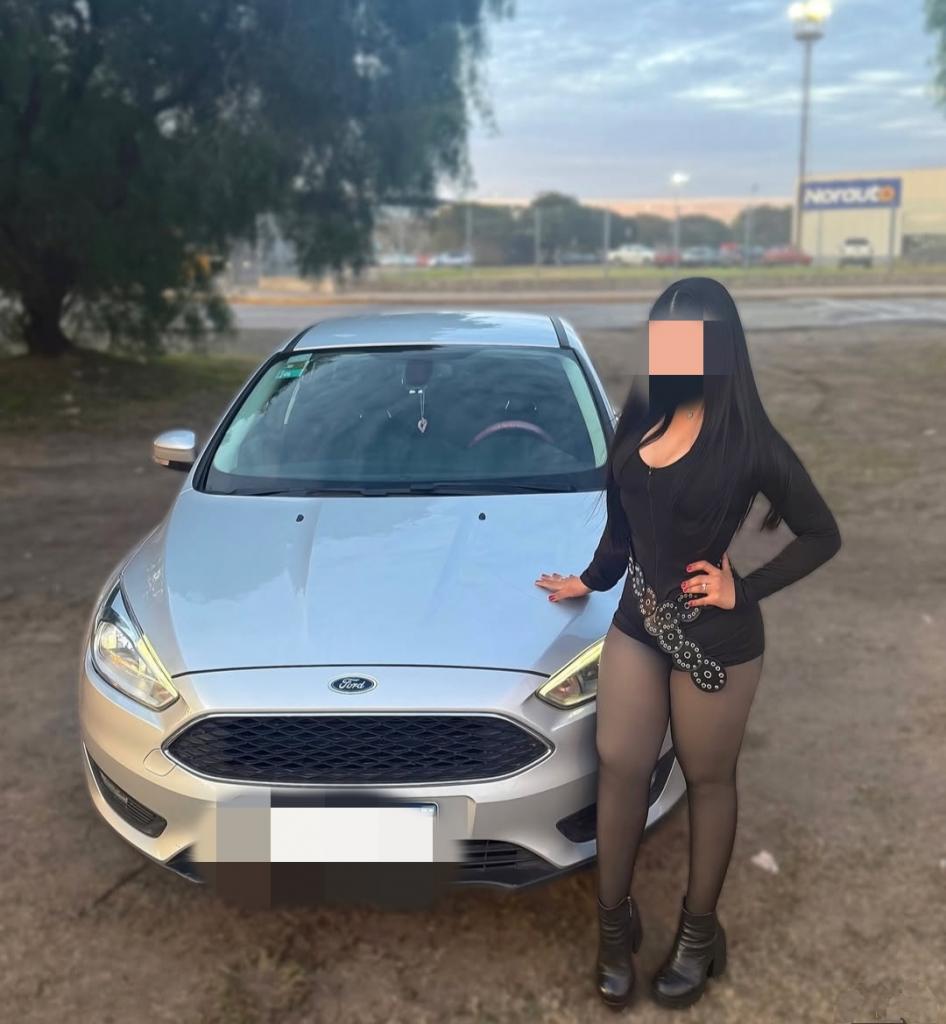 Chica busca chico en León: 