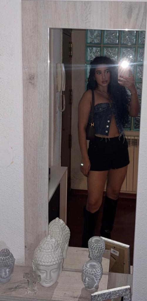 Chica busca chico en Vizcaya: 