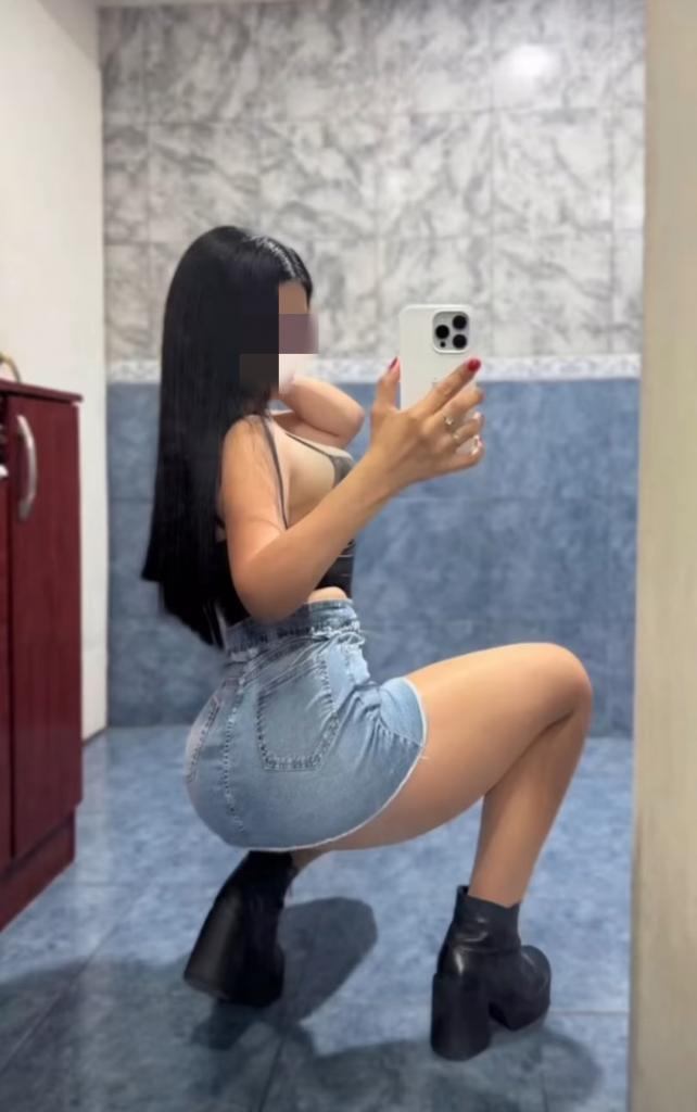 Chica busca chico en León: 