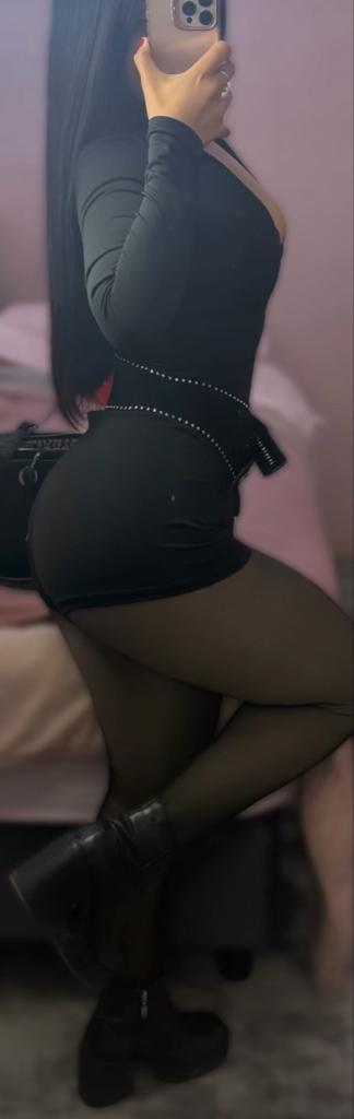 Chica busca chico en León: 