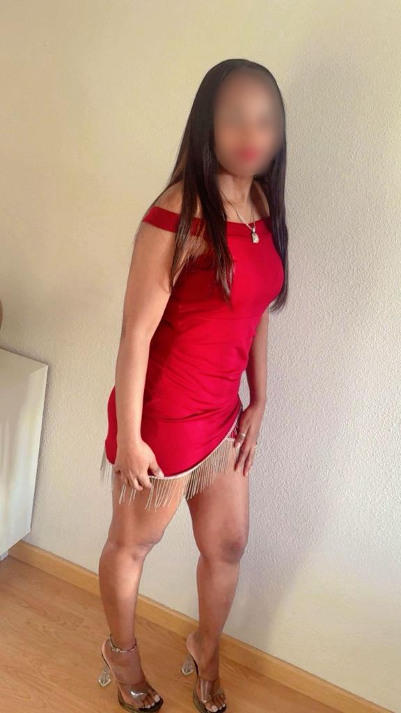 Chica busca chico en Tenerife: 
