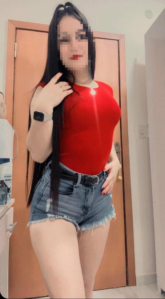 Chica busca chico en Ciudad Real: 