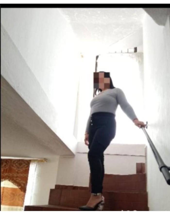 Chica busca chico en Madrid: 