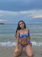 604337314: Chica busca chico en Sevilla