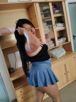 614232875: Chica busca chico en Murcia