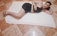 613181557: Chica busca chico en Málaga