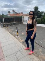 663156807: Chica busca chico en Las Palmas