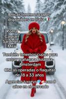 617118330: Chica busca chico en Menorca