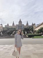 666459144: Transexual en Barcelona