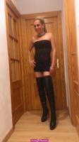 602505454: Travesti en Valladolid