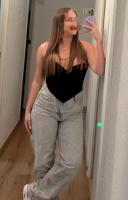 613966416: Chica busca chico en Pontevedra