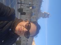 641332545: Chica busca chico en Valladolid