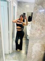 603252827: Transexual en Madrid