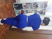 641332545: Chica busca chico en Valladolid