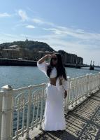 614896866: Chica busca chico en León