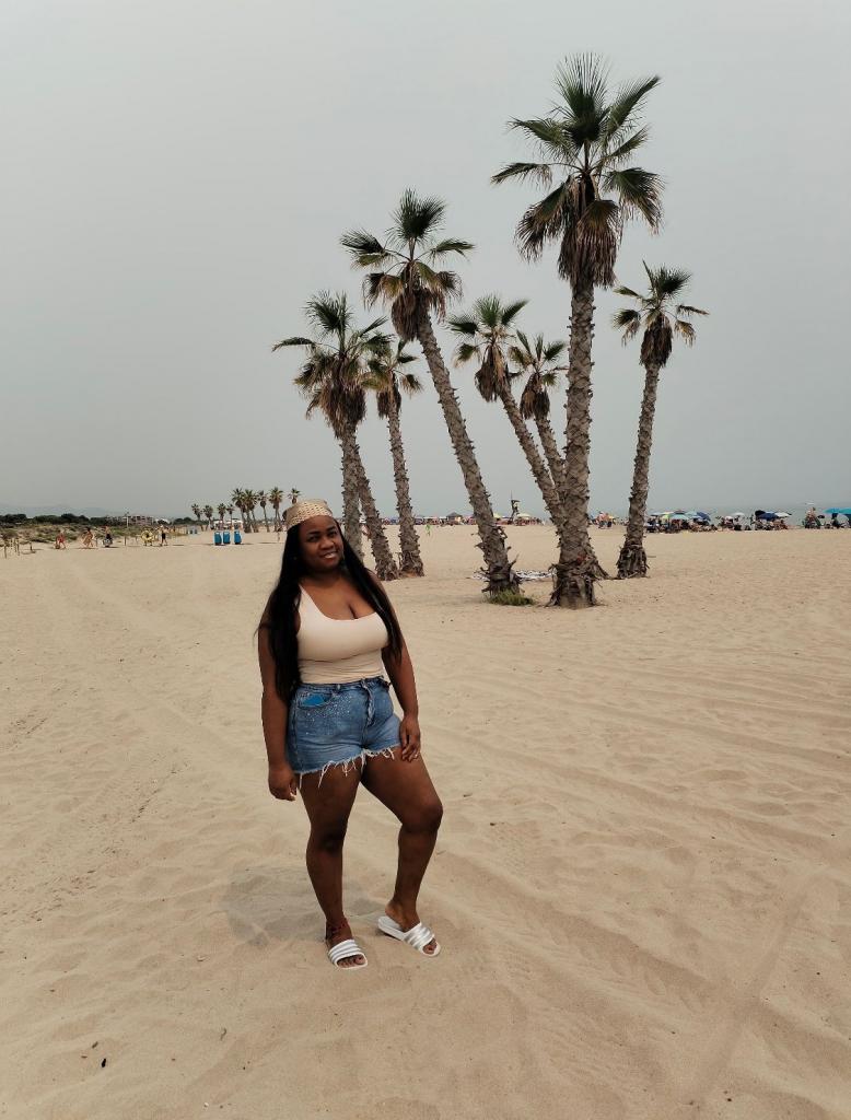 Chica busca chico en Valencia: 