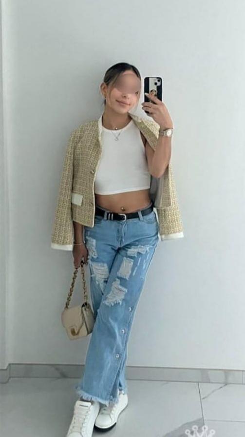 Chica busca chico en Toledo: 