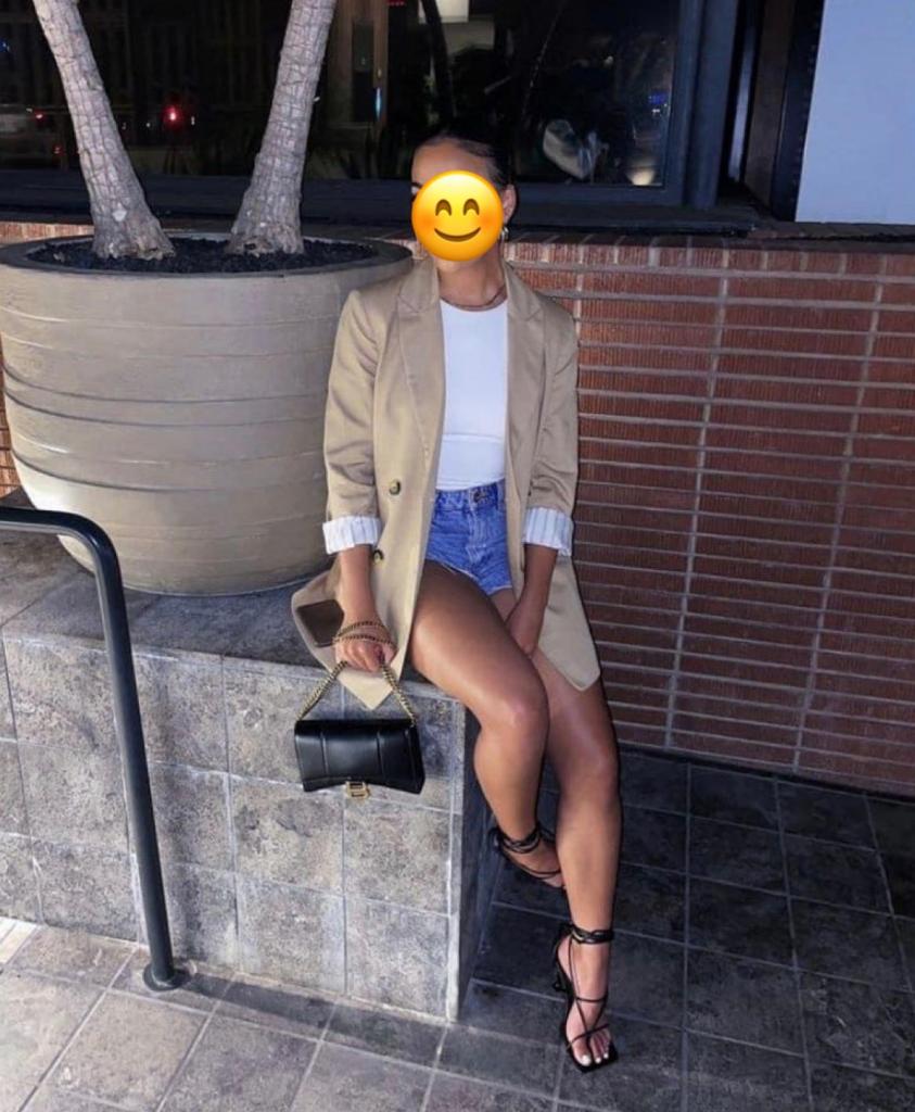 Chica busca chico en La Coruña: 