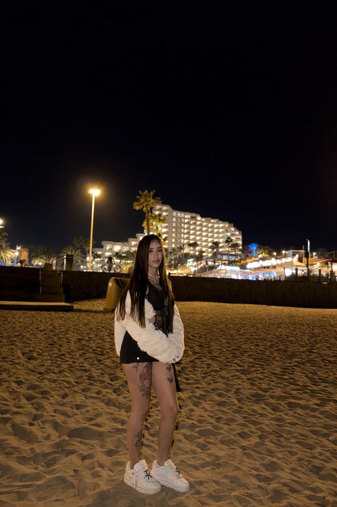 Chica busca chico en Las Palmas: 