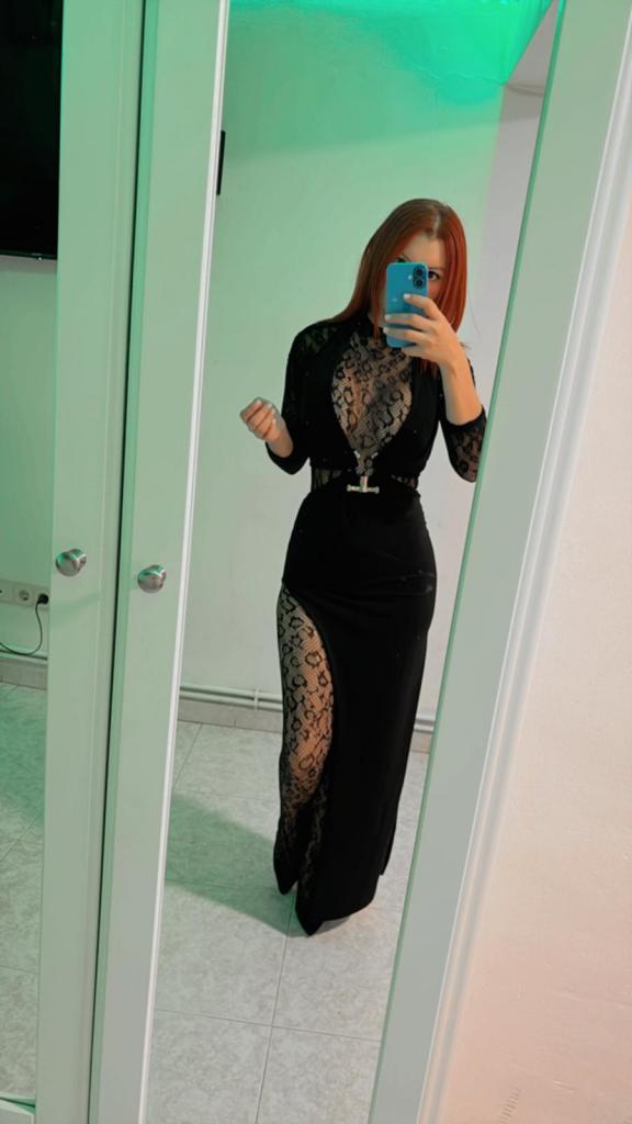 Chica busca chico en Mallorca: 