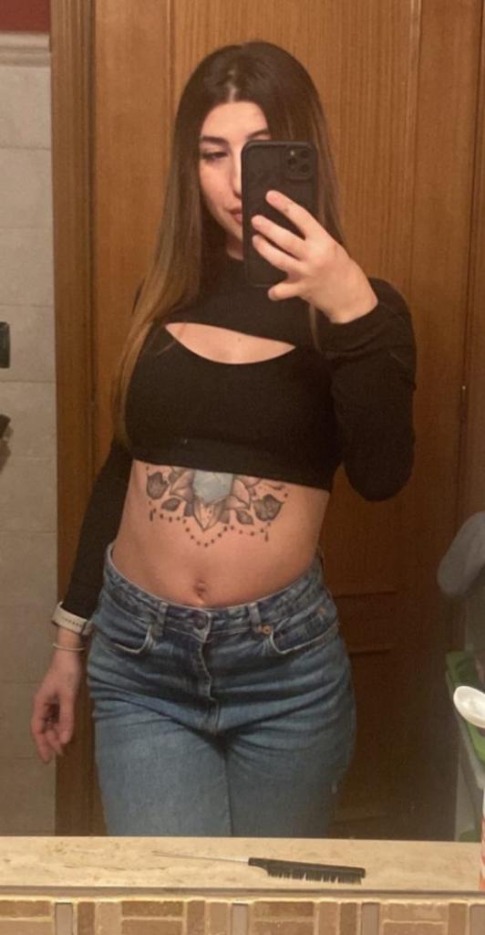 613928124: Chica busca chico en Tarragona