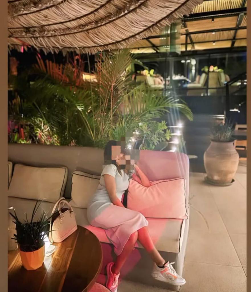 Chica busca chico en Málaga: 