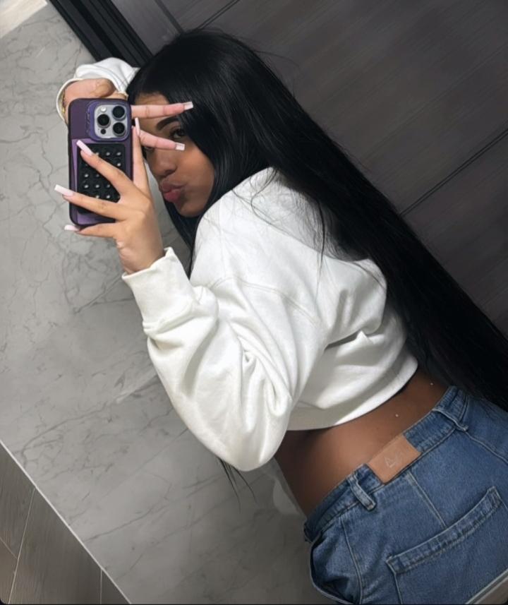 Chica busca chico en Las Palmas: 