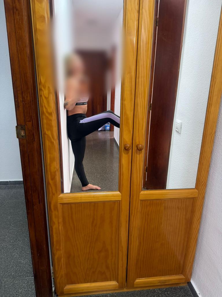 Chica busca chico en Las Palmas: 