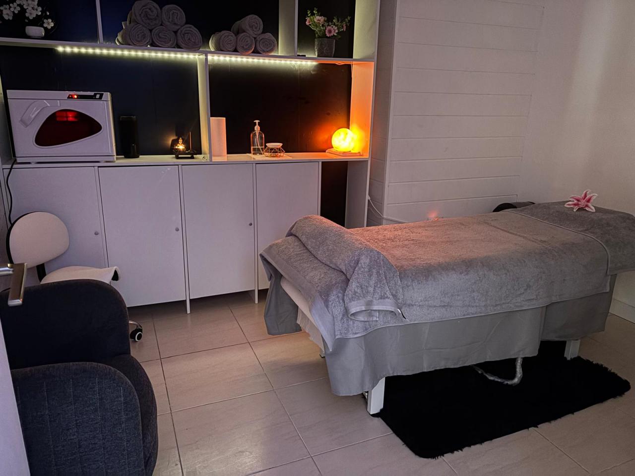 Chica busca chico en Las Palmas: 