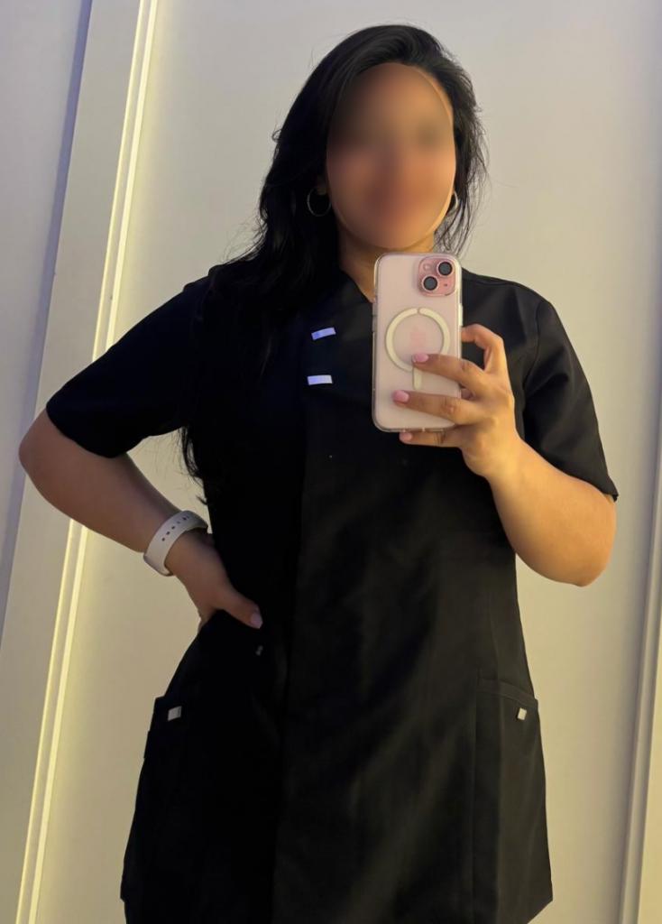 613017530: Chica busca chico en Las Palmas