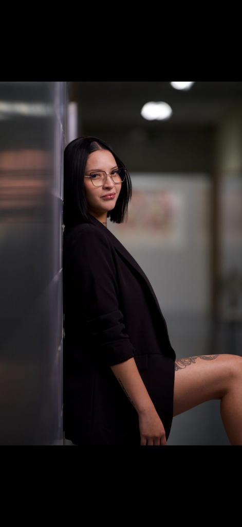 Chica busca chico en Madrid: 