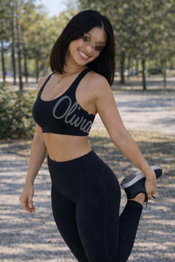 Chica busca chico en Málaga: 