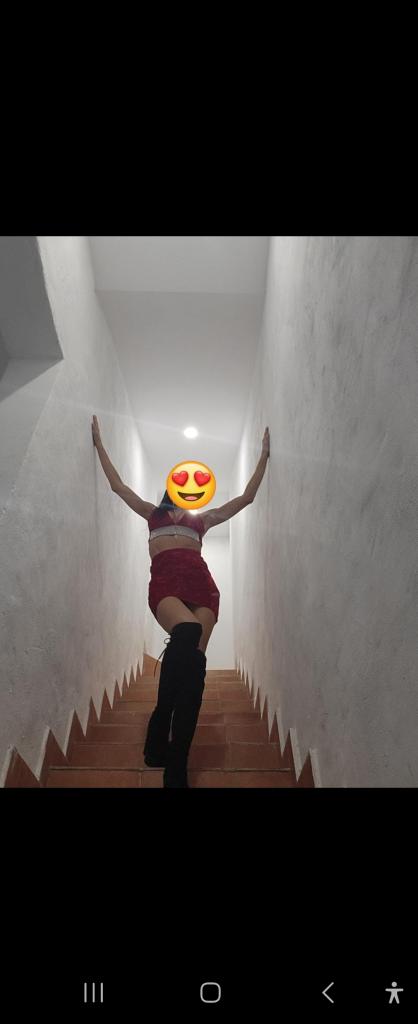 662006252: Chica busca chico en Las Palmas