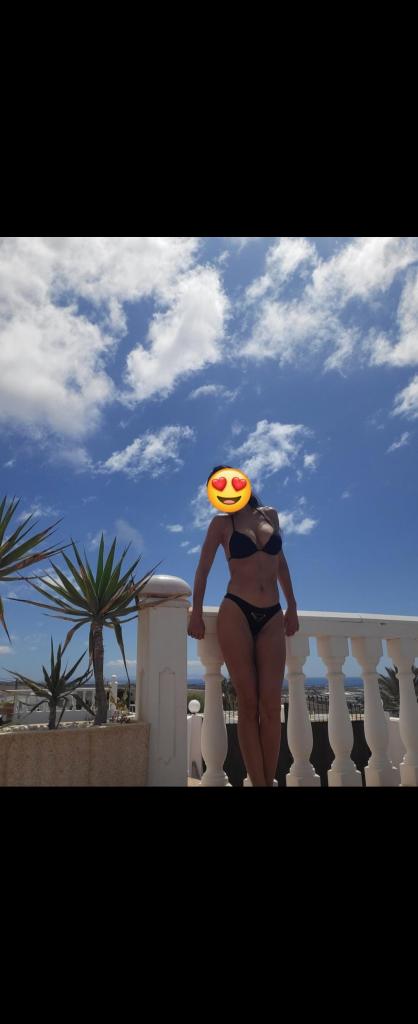 662006252: Chica busca chico en Las Palmas