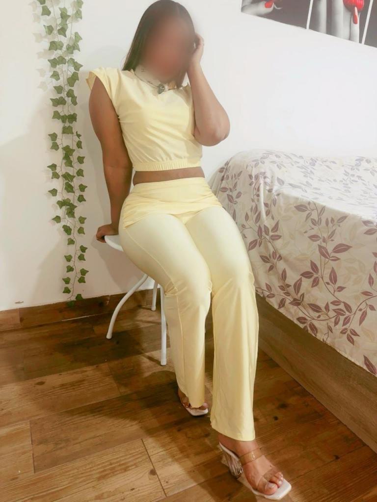 Chica busca chico en Madrid: 