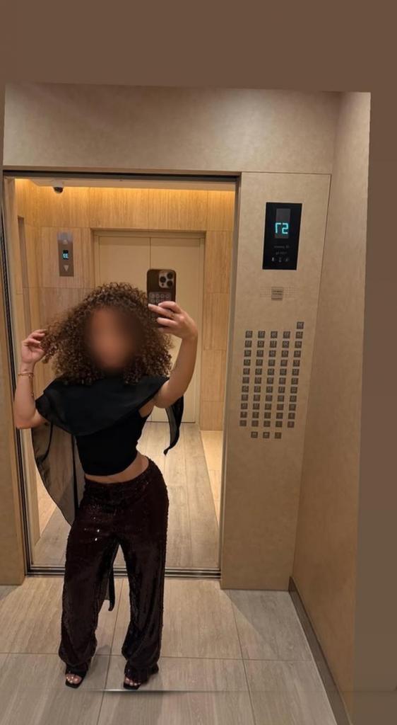 Chica busca chico en Las Palmas: 