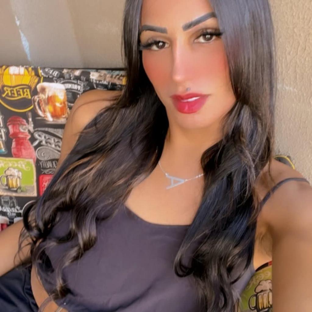 Travesti en Madrid: 
