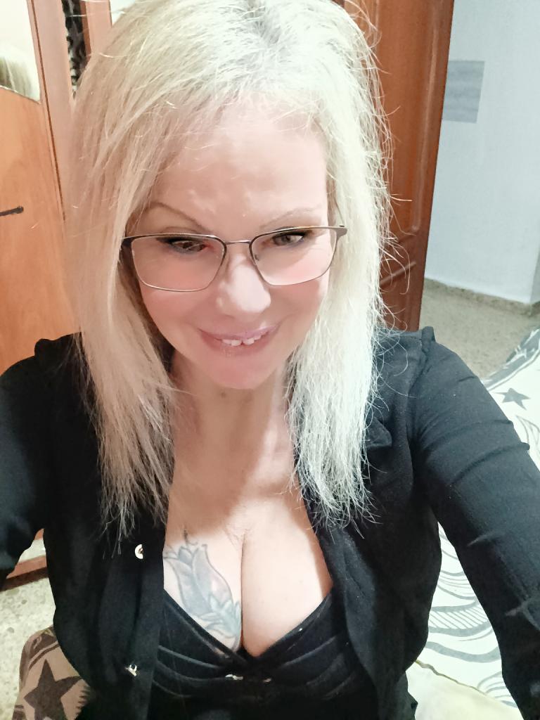 Chica busca chico en Valencia: 