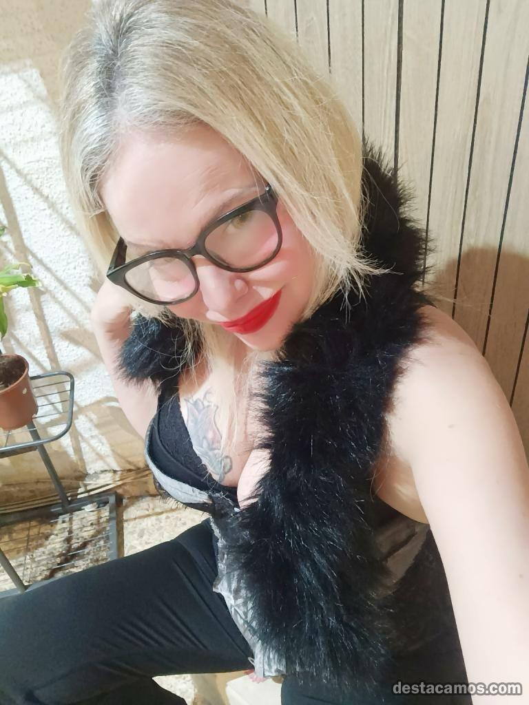 Chica busca chico en Valencia: 
