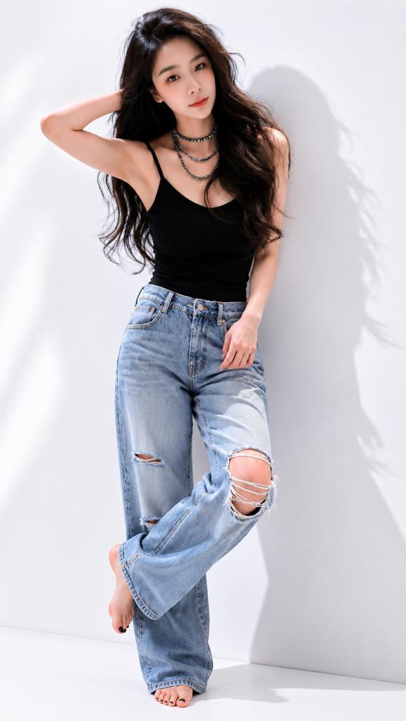 Chica busca chico en Madrid: 