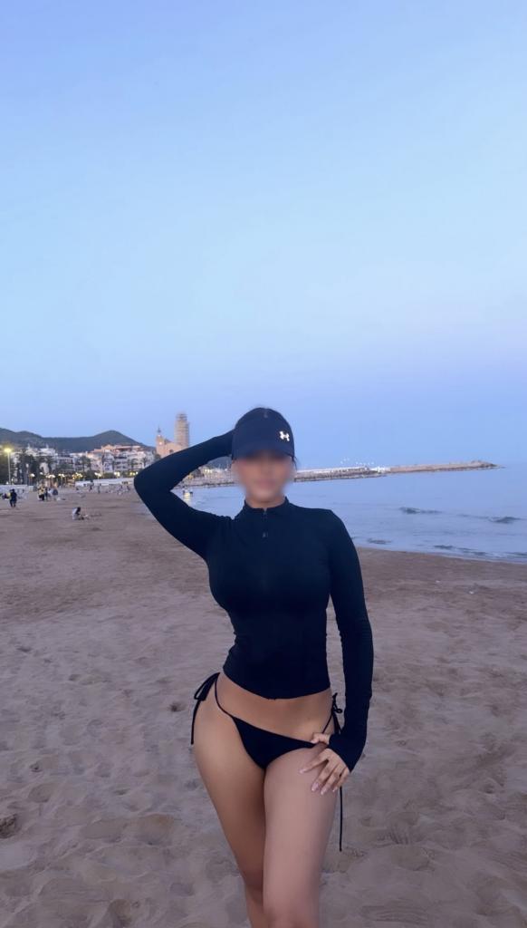 Chica busca chico en Málaga: 