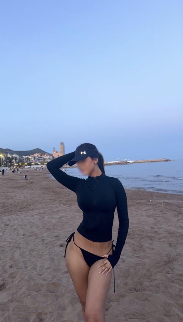 Chica busca chico en Málaga: 