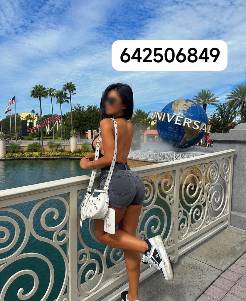 Chica busca chico en Cuenca: 