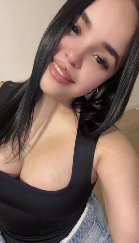 Chica busca chico en Málaga: 