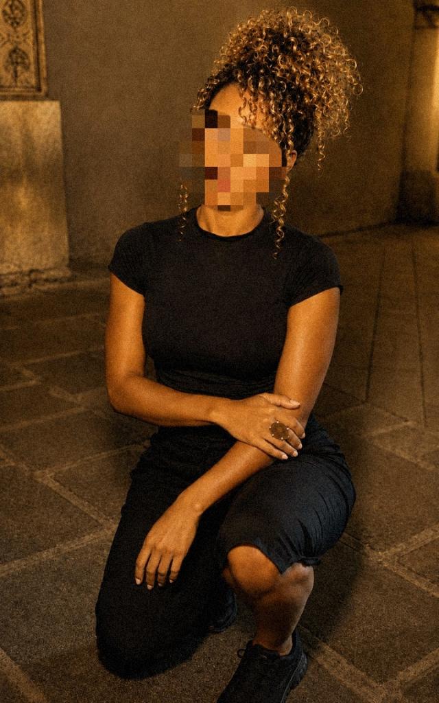 Chica busca chico en Ávila: 