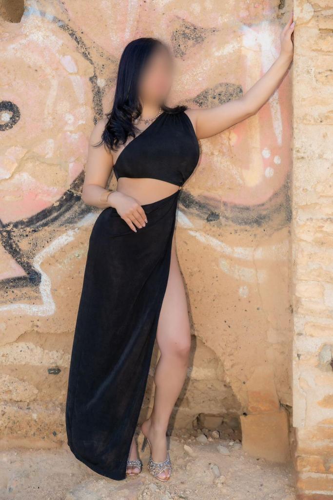 Chica busca chico en Murcia: Chica busca chico