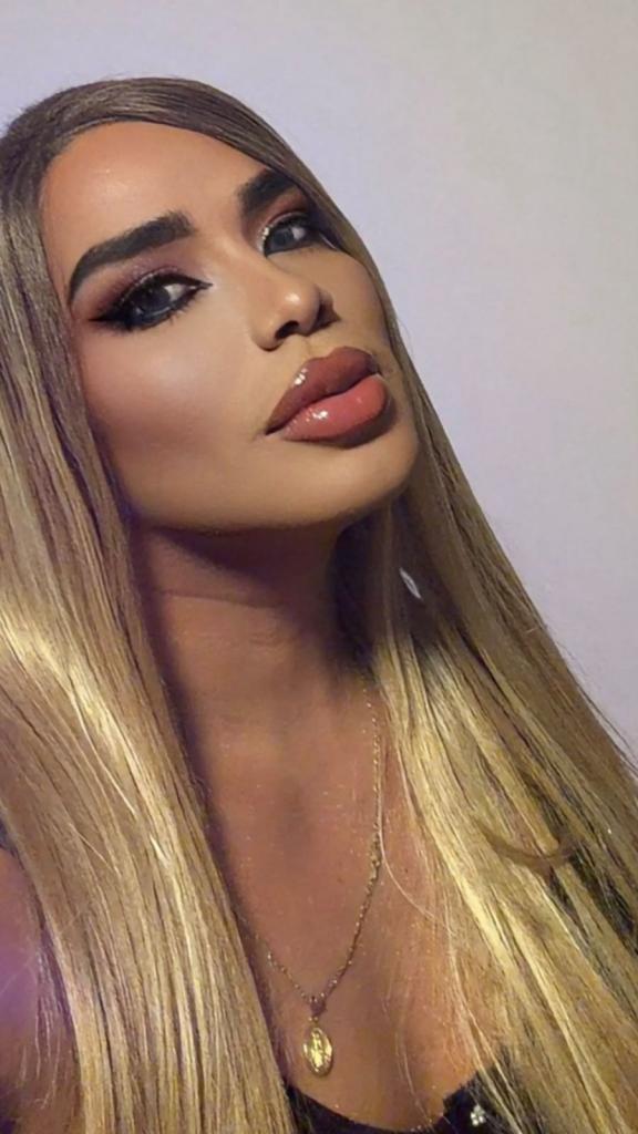602735674: Travesti en Almería